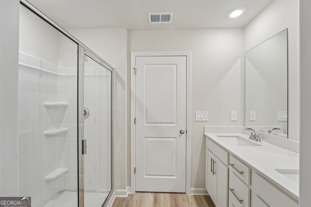 7840 Marie Way, Fairburn, GA 30213