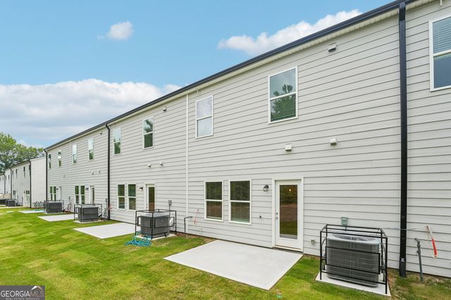 7840 Marie Way, Fairburn, GA 30213
