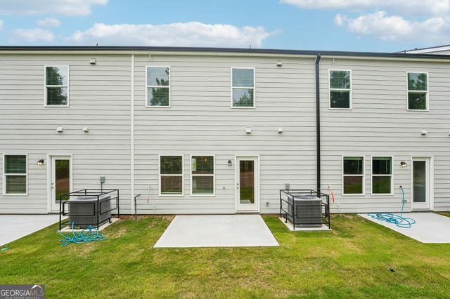 7840 Marie Way, Fairburn, GA 30213