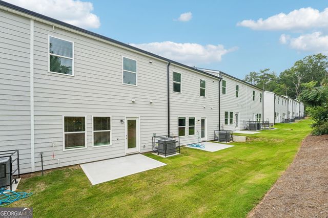7840 Marie Way, Fairburn, GA 30213