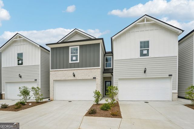 7840 Marie Way, Fairburn, GA 30213
