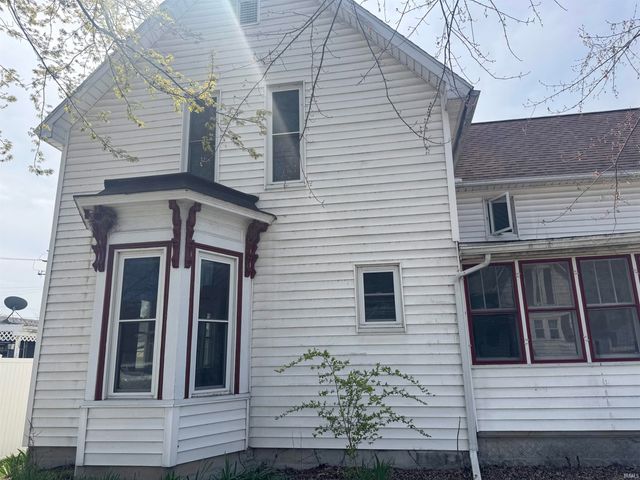 303 N Harrison Street, Syracuse, IN 46567