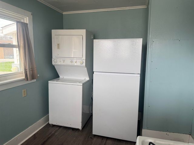 303 N Harrison Street, Syracuse, IN 46567