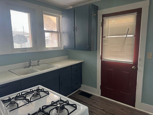 303 N Harrison Street, Syracuse, IN 46567
