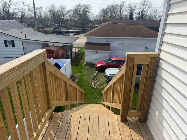 303 N Harrison Street, Syracuse, IN 46567