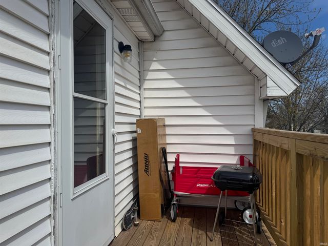 303 N Harrison Street, Syracuse, IN 46567