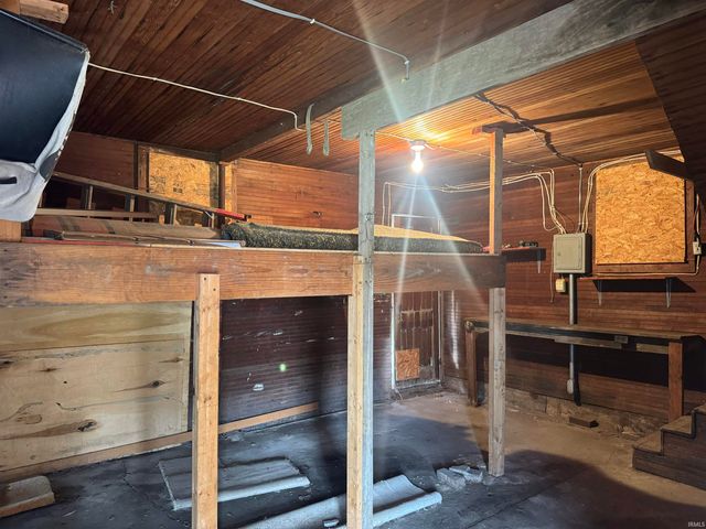 303 N Harrison Street, Syracuse, IN 46567
