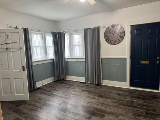 303 N Harrison Street, Syracuse, IN 46567