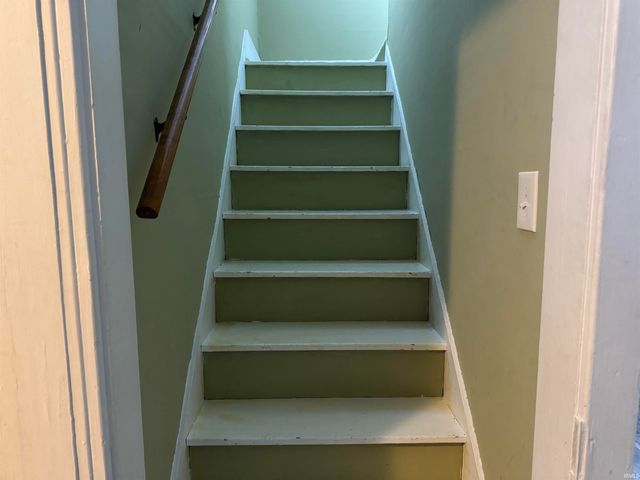 303 N Harrison Street, Syracuse, IN 46567