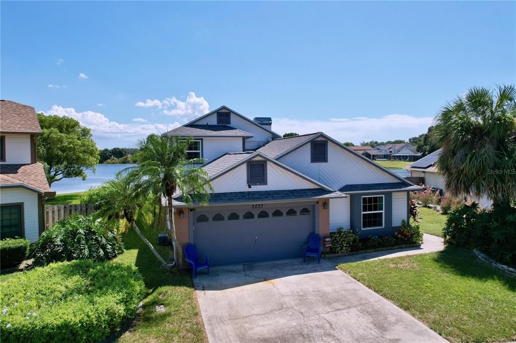 2233 SPRINGRAIN DRIVE, Clearwater, FL 33763