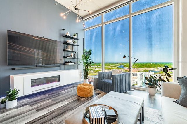 777 N ASHLEY DRIVE 3211, Tampa, FL 33602