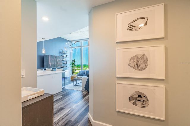 777 N ASHLEY DRIVE 3211, Tampa, FL 33602