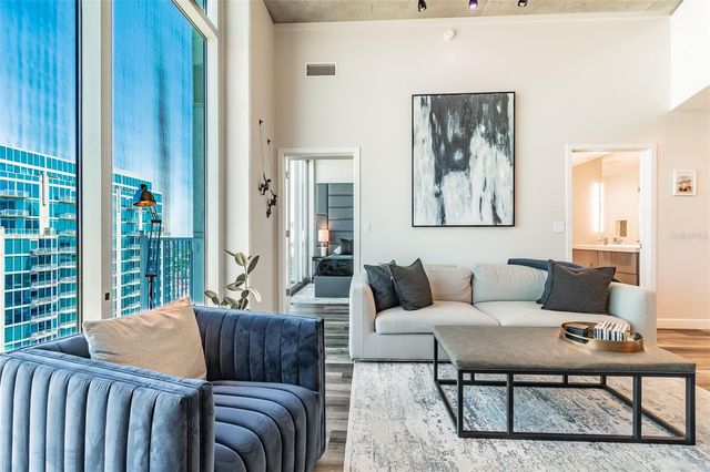 777 N ASHLEY DRIVE 3211, Tampa, FL 33602