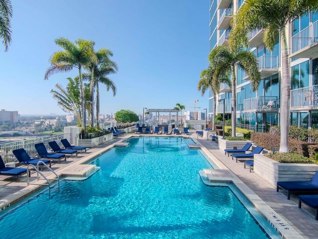 777 N ASHLEY DRIVE 3211, Tampa, FL 33602