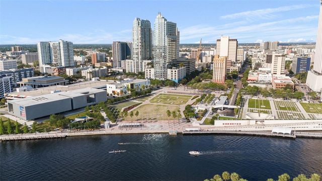 777 N ASHLEY DRIVE 3211, Tampa, FL 33602