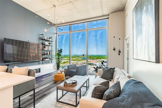 777 N ASHLEY DRIVE 3211, Tampa, FL 33602