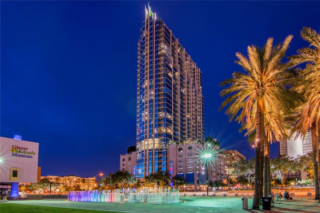 777 N ASHLEY DRIVE 3211, Tampa, FL 33602