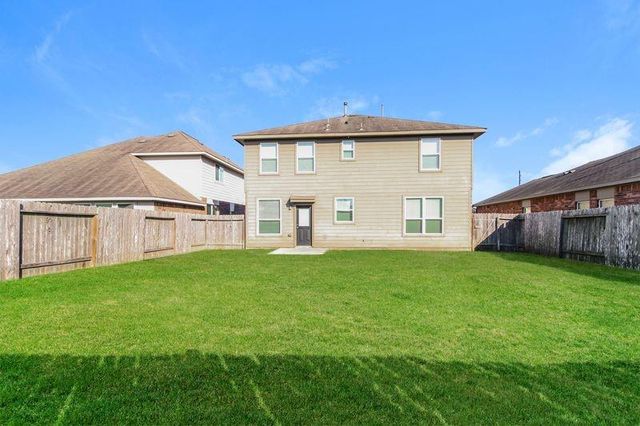 17 Santa Barbara Drive, Manvel, TX 77578