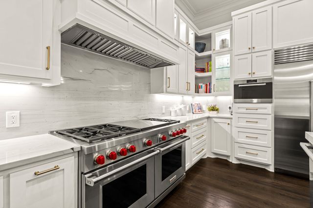 1011 Ashlawn Drive, Southlake, TX 76092