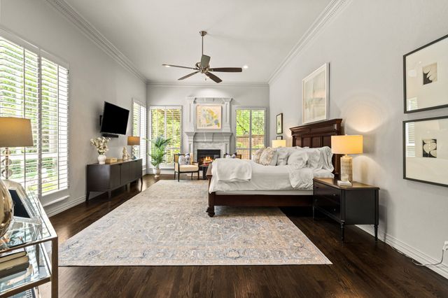 1011 Ashlawn Drive, Southlake, TX 76092