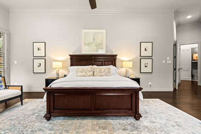 1011 Ashlawn Drive, Southlake, TX 76092