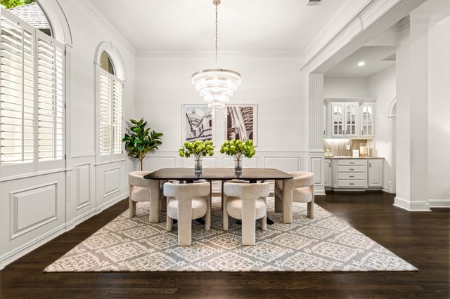 1011 Ashlawn Drive, Southlake, TX 76092