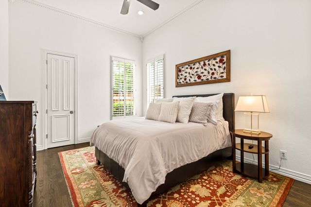 1011 Ashlawn Drive, Southlake, TX 76092