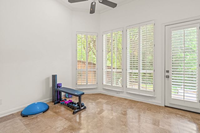 1011 Ashlawn Drive, Southlake, TX 76092