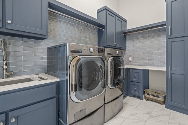 1011 Ashlawn Drive, Southlake, TX 76092