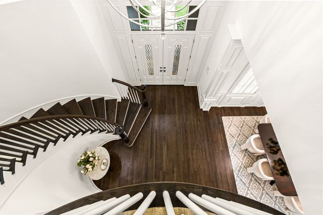 1011 Ashlawn Drive, Southlake, TX 76092