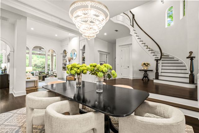 1011 Ashlawn Drive, Southlake, TX 76092