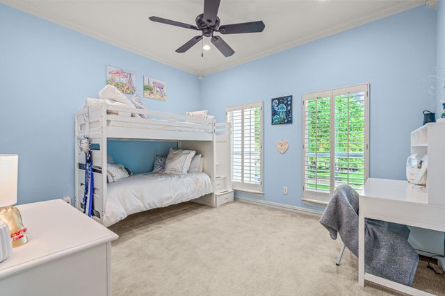 1011 Ashlawn Drive, Southlake, TX 76092