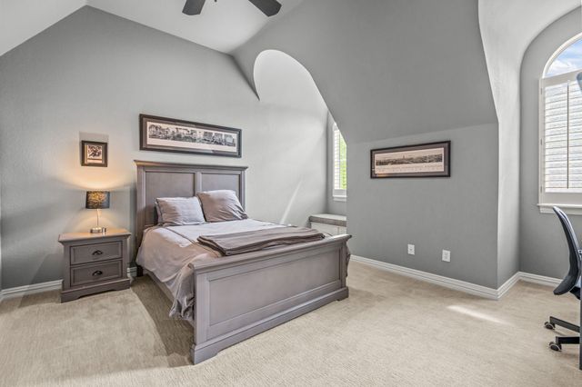 1011 Ashlawn Drive, Southlake, TX 76092