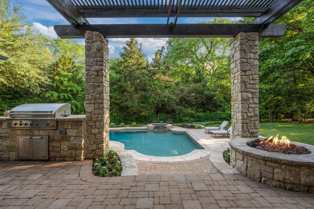 1011 Ashlawn Drive, Southlake, TX 76092