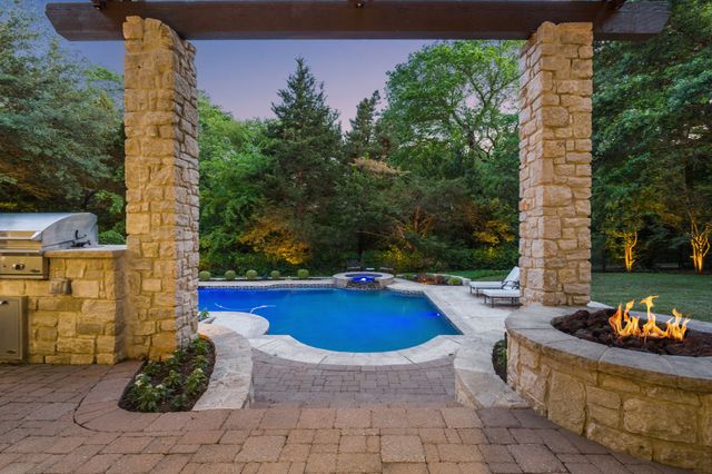 1011 Ashlawn Drive, Southlake, TX 76092