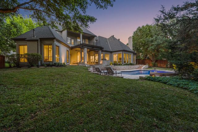 1011 Ashlawn Drive, Southlake, TX 76092