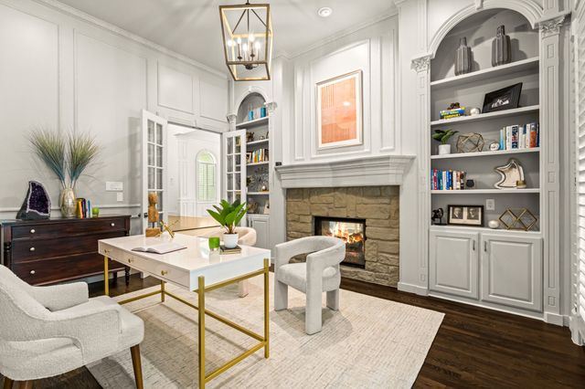 1011 Ashlawn Drive, Southlake, TX 76092