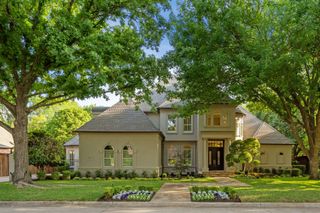 1011 Ashlawn Drive, Southlake, TX 76092
