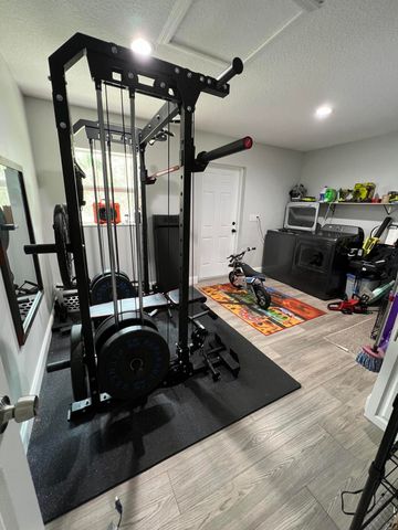 16605 NW 32nd Avenue, Okeechobee, FL 34972