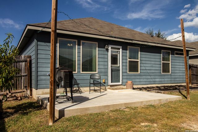 10614 Penelope Way, Converse, TX 78109