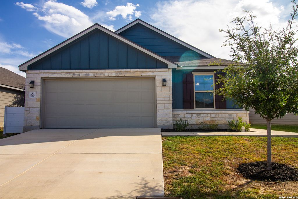 10614 Penelope Way, Converse, TX 78109