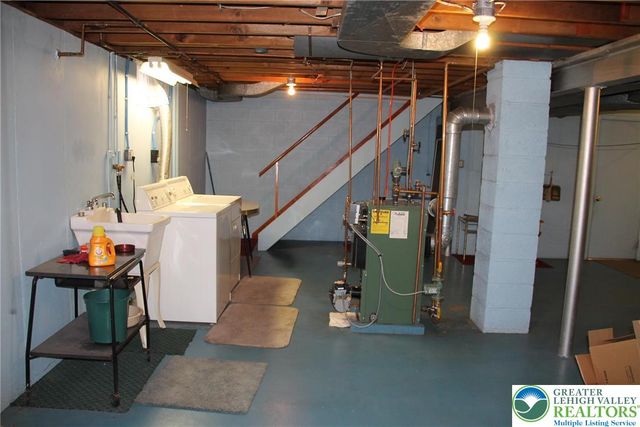 1932 West Highland Street, Allentown City, PA 18104