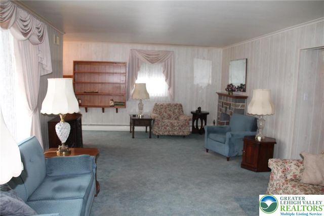 1932 West Highland Street, Allentown City, PA 18104