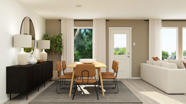 2128 Edgewood Street, Lubbock, TX 79415