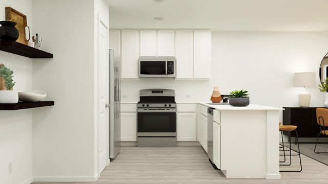 2128 Edgewood Street, Lubbock, TX 79415