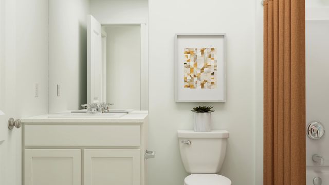 2128 Edgewood Street, Lubbock, TX 79415