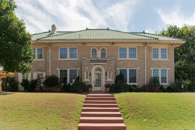 600 Culbertson Drive, Oklahoma City, OK 73105