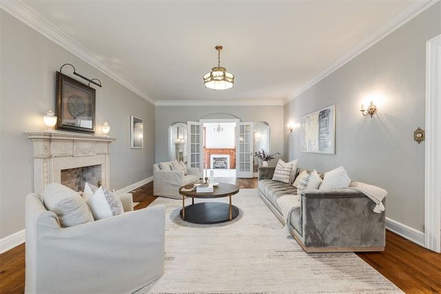 600 Culbertson Drive, Oklahoma City, OK 73105