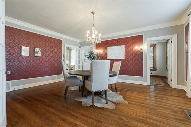 600 Culbertson Drive, Oklahoma City, OK 73105