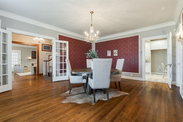 600 Culbertson Drive, Oklahoma City, OK 73105